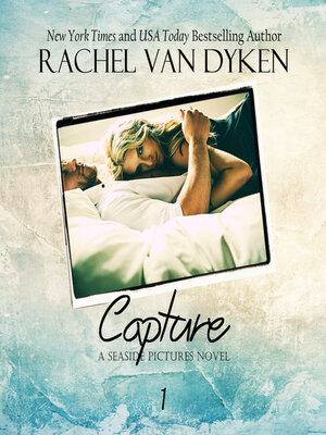 Capture - Audiobook